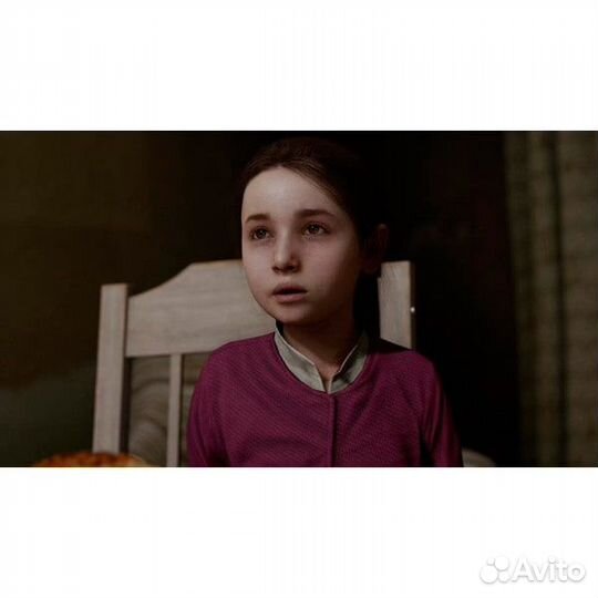 PS4 игра Sony Detroit: Стать человеком