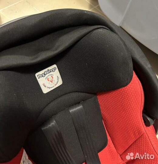 Переноска pegperegio