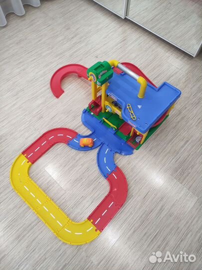 Брелок для ключей, пробка 50мм, wadertoys