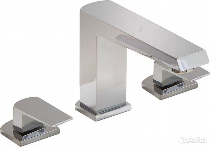 Смеситель BelBagno ARL-LTF-CRM