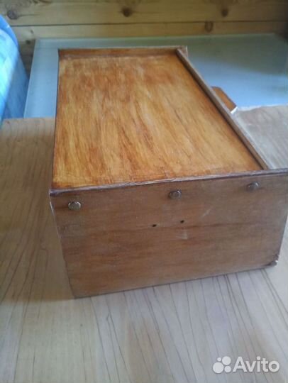 Хлебница СССР