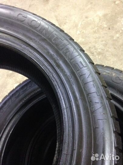Continental Conti4x4WinterContact 215/60 R17