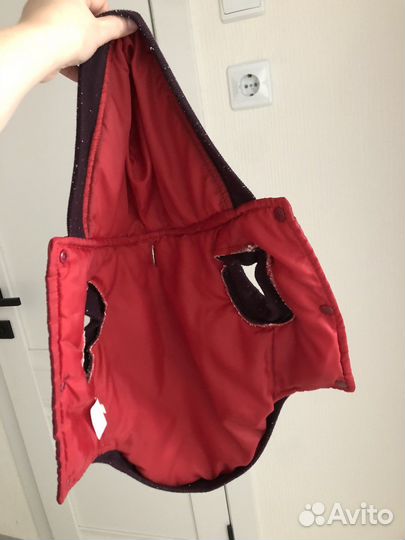 Одежда для собак