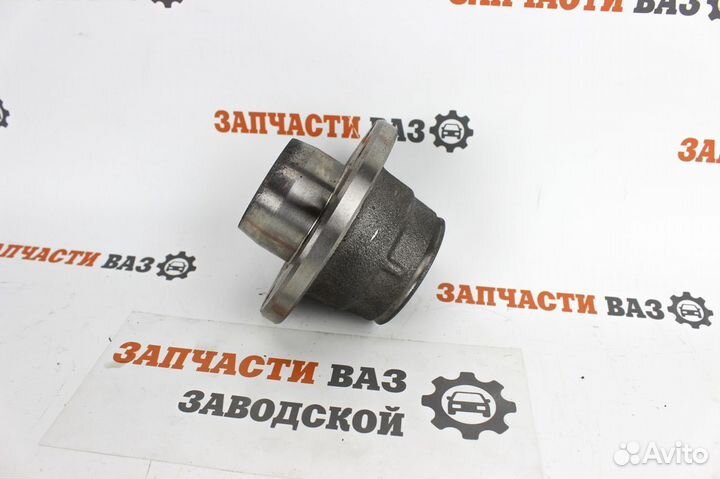 Ступица колеса Ваз 2101 2105 2107 передняя Новая