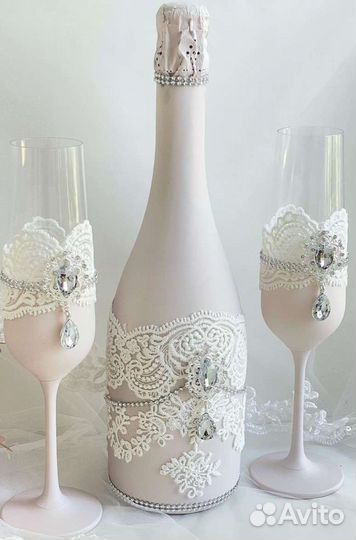 Свадебные аксессуары