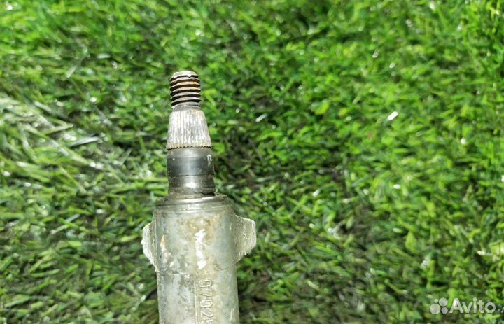 Трапеция дворников Skoda Yeti