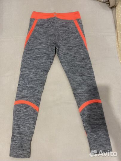 Спортивные штаны fila