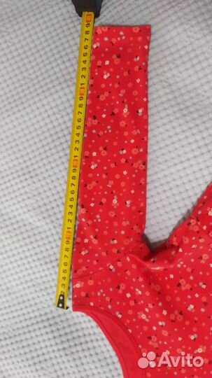 Платья для девочки 98