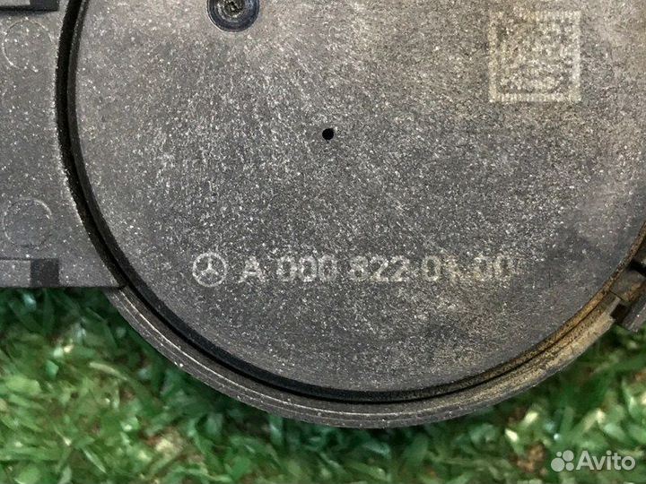 Динамик Mercedes A-Class W177 1.3 2019