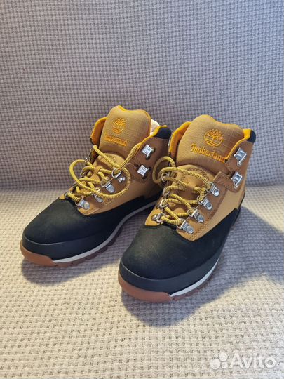 Мужские ботинки Timberland 41 оригинал