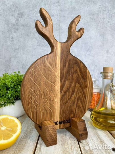 Доска разделочная 