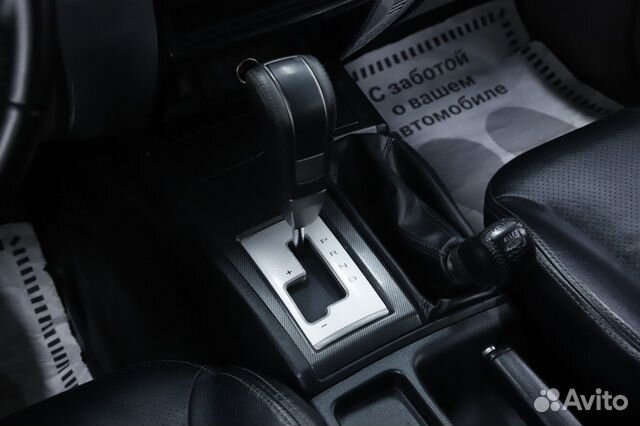 Mitsubishi Pajero Sport 2.5 AT, 2014, 176 500 км объявление продам