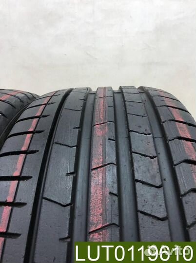 Pirelli P Zero PZ4 235/40 R20 96V