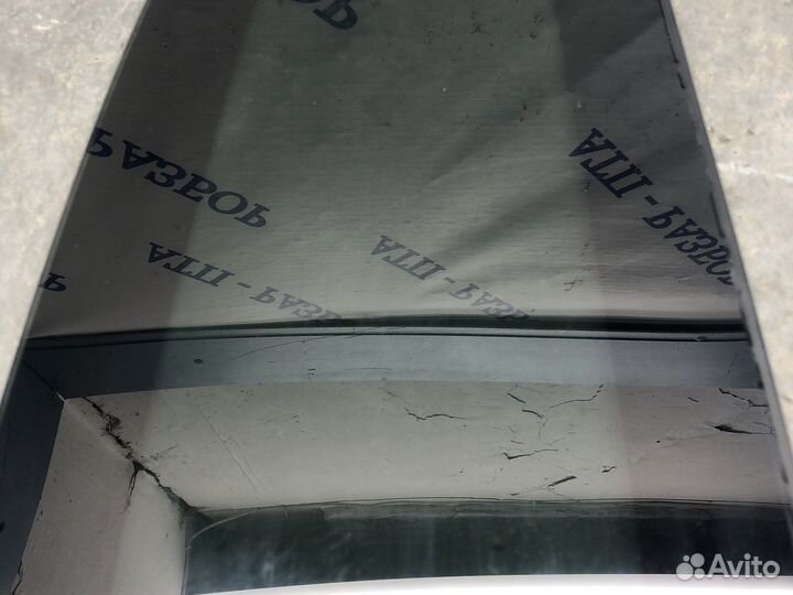 Зад прав вставка кузова Cube Z10