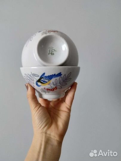 Чайник Песочное, пиала Кузяево, чайник заварочный