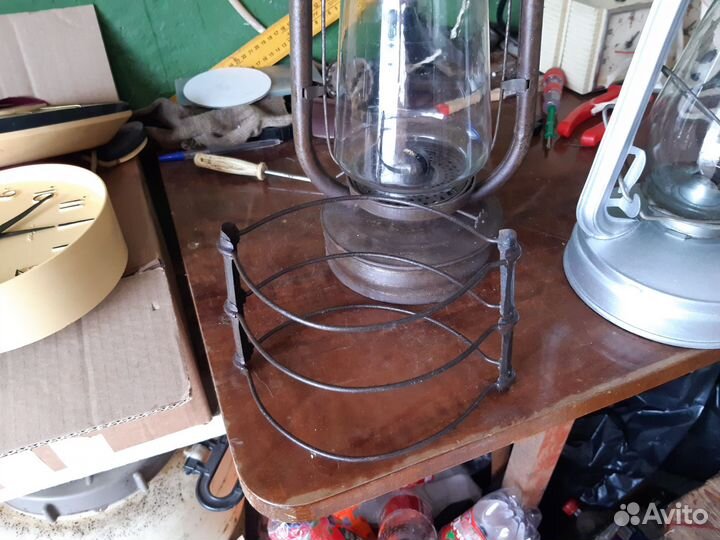 Самовар 1.5 л. СССР. Электрич