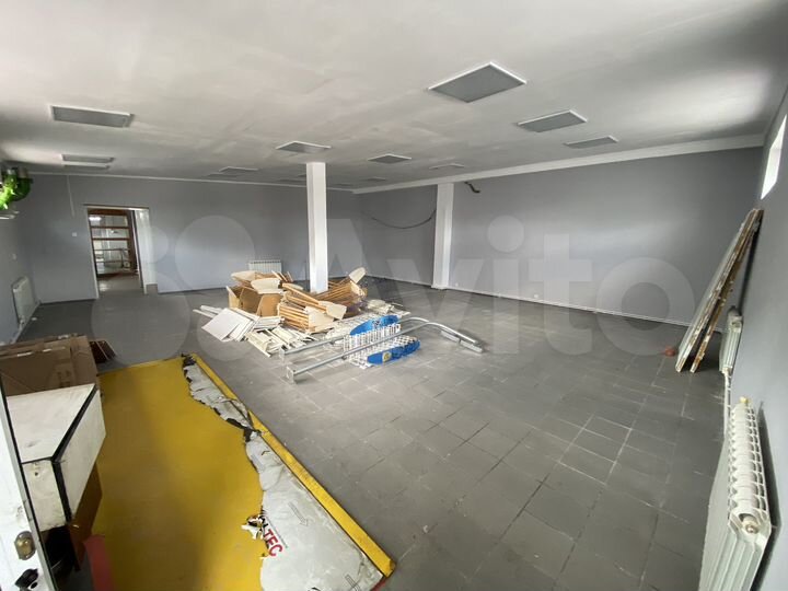 Свободного назначения, 132 м²