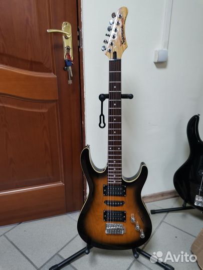 Электрогитара Samick LK 45 A/ GS