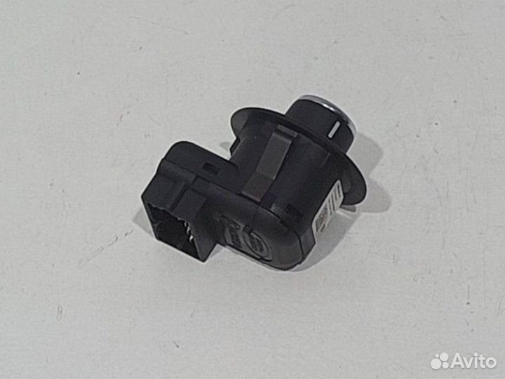 Джостик регулировки рулевой колонки Land Rover