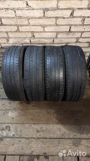 Bridgestone Ecopia EP150 185/65 R15 88H