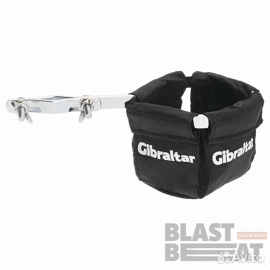 Держатель для напитка Gibraltar Черный (SC-SDH)