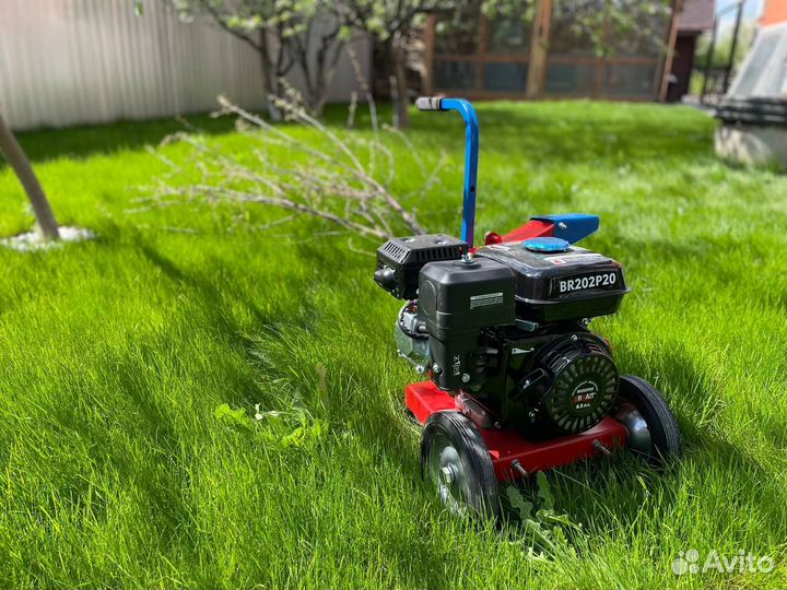 Измельчитель Веток У250 Mini