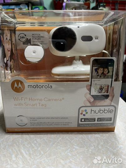 Радио видео няня