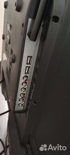 Телевизор SmartTV