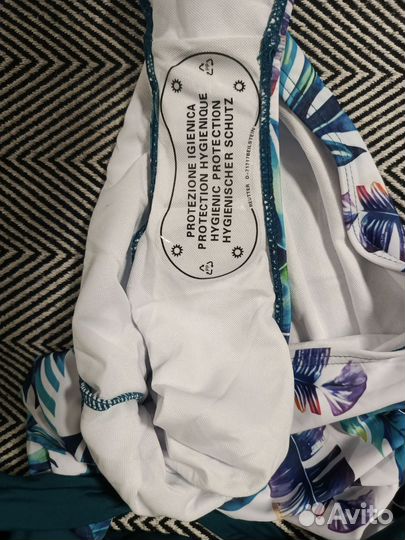 Купальник 42