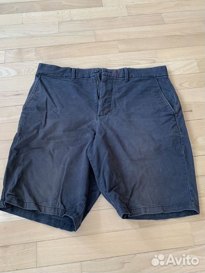 Шорты мужские GAP