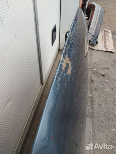 Капот LADA Granta