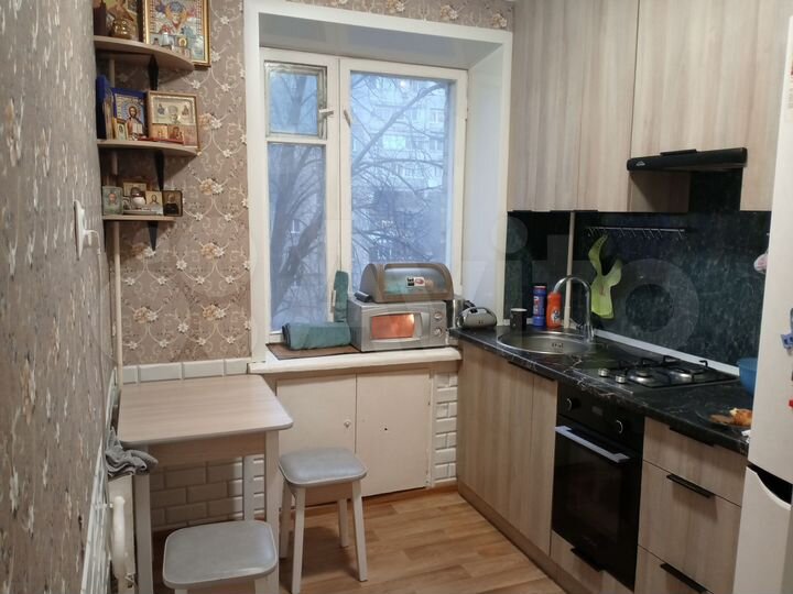 1-к. квартира, 300 м², 4/5 эт.