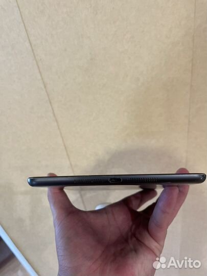 Планшет apple iPad mini