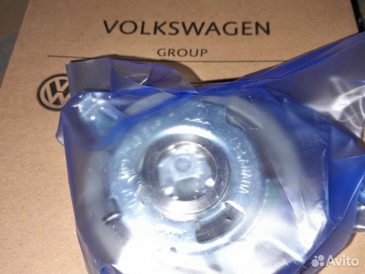 Ролик натяжной