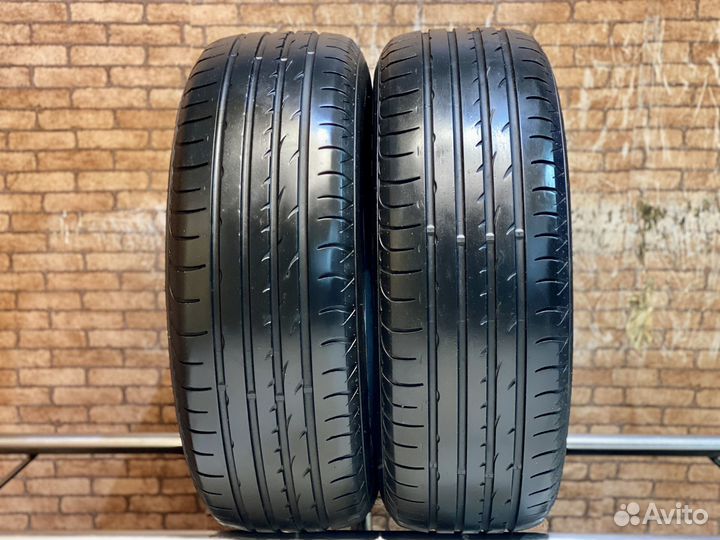 Nexen N8000 235/65 R17