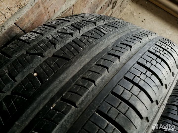 Pirelli Scorpion Verde 235/55 R17