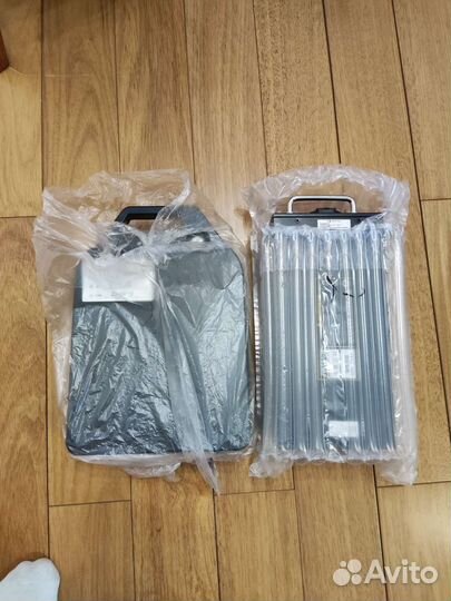 Аккумулятор батарея акб ситикоко CityCoco 60v 20ah