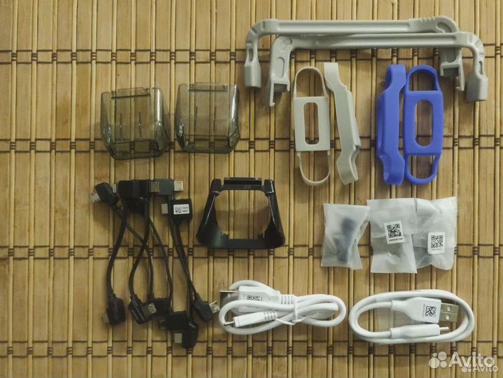 Хаб для Mavic Mini