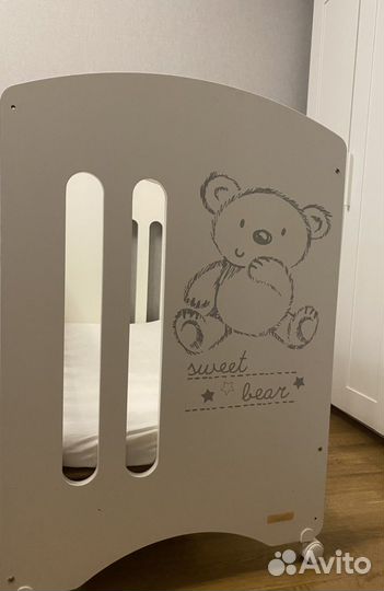 Кровать детская Micuna