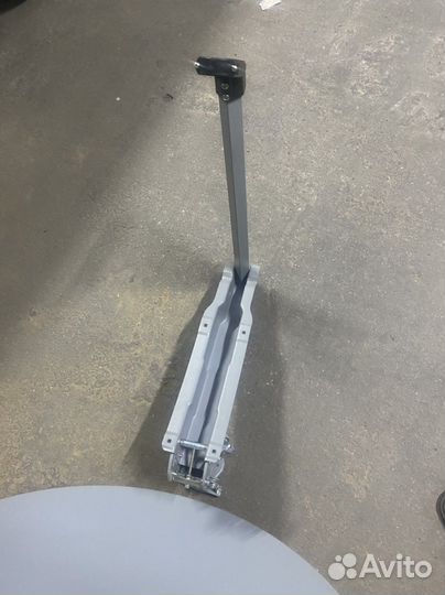 Спутниковая тарелка бу