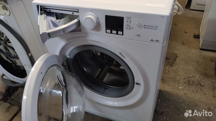 Hotpoint ariston