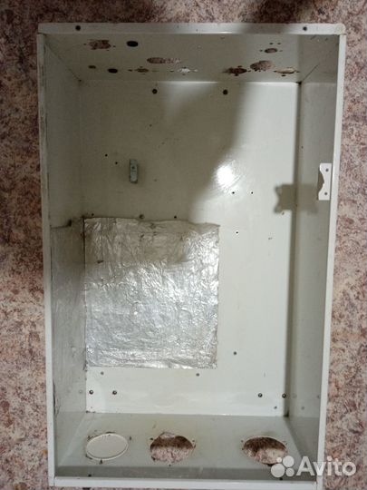 Корпус котла navien ACE