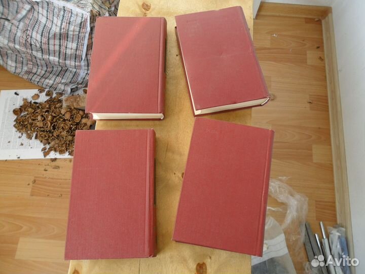 Лермонтов собрание сочинений