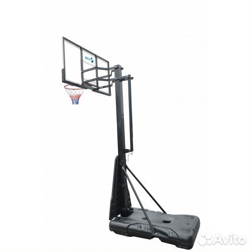 Мобильная баскетбольная стойка Scholle S024