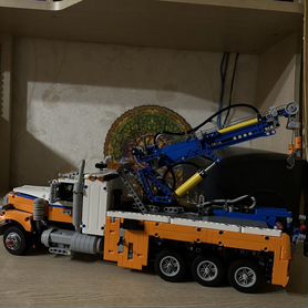 Lego technic