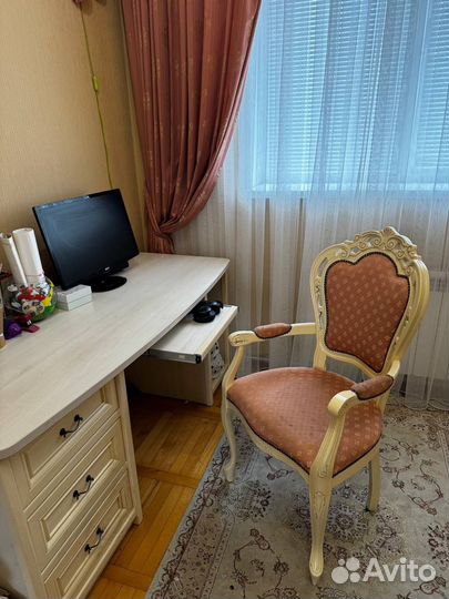 Мебель в детскую б/у