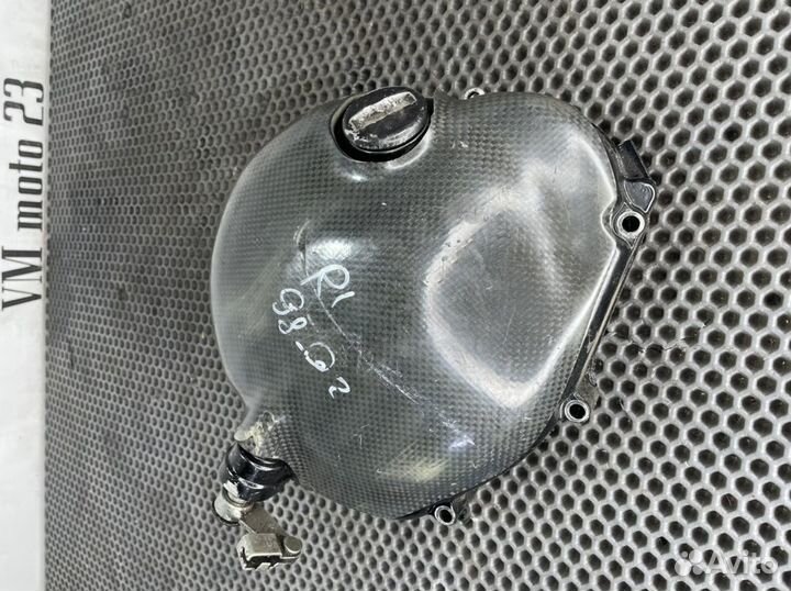 Крышка сцепления yamaha r1 1998-01