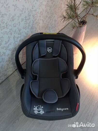 Детская люлька переноска