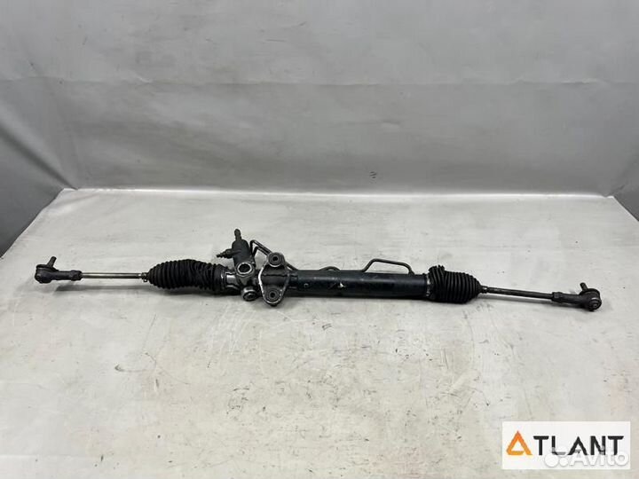 Рулевая рейка mitsubishi delica