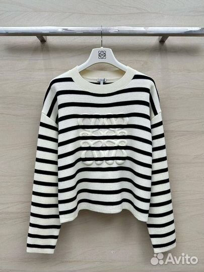 Loewe джинсовка